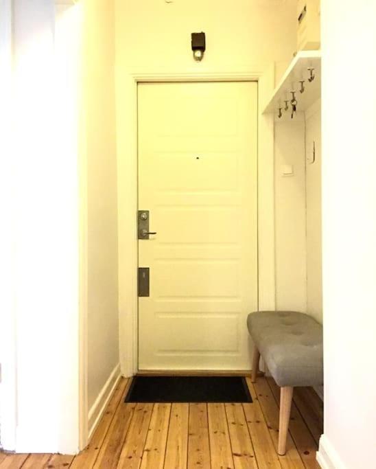 Entire Apartment Stockholm Kültér fotó
