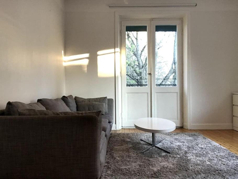 Entire Apartment Stockholm Kültér fotó