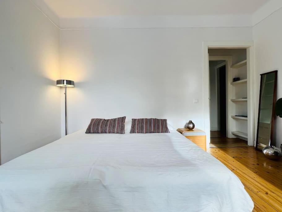 Entire Apartment Stockholm Kültér fotó