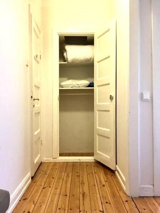 Entire Apartment Stockholm Kültér fotó
