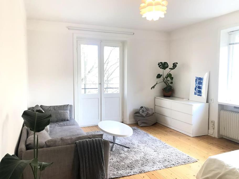 Entire Apartment Stockholm Kültér fotó