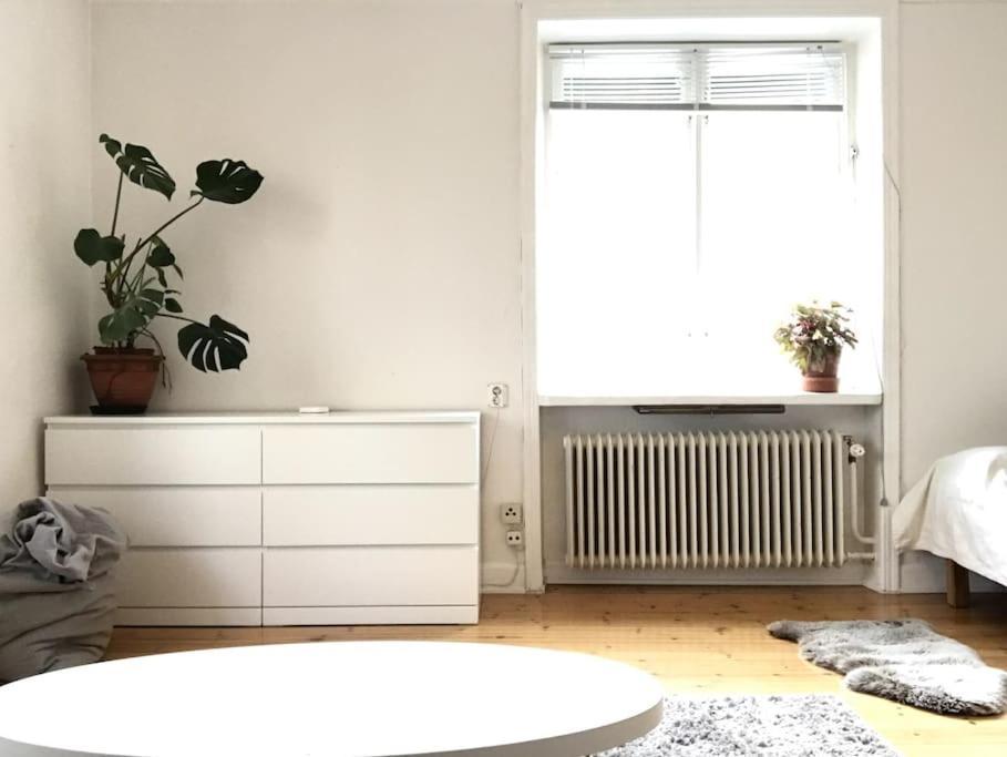 Entire Apartment Stockholm Kültér fotó