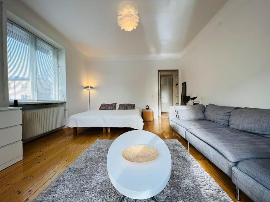 Entire Apartment Stockholm Kültér fotó